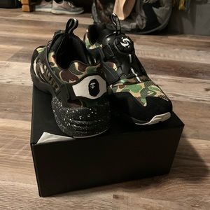 Puma vape shoes size 8.5